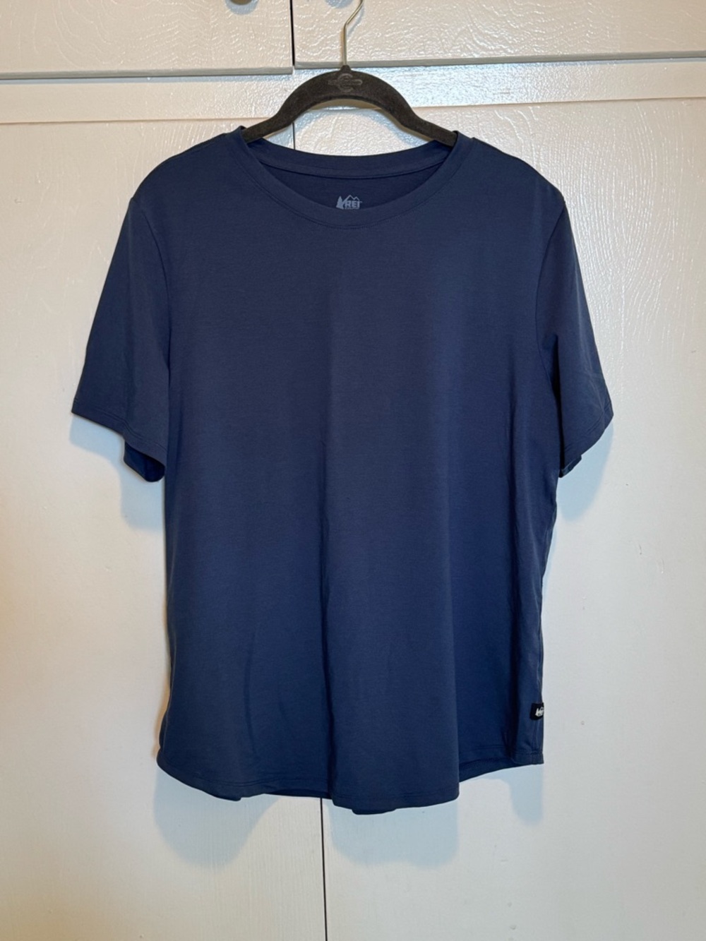 Active Pursuits T-Shirt- Woman’s (REI-Co-op)